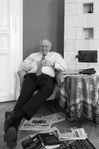 Bernhard Felderer